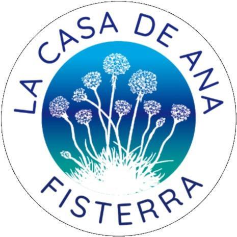 La Casa De Ana En Fisterra公寓 外观 照片