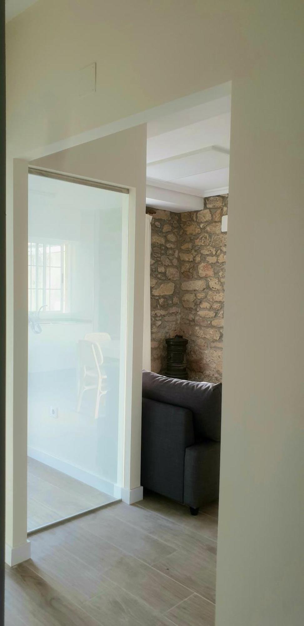 La Casa De Ana En Fisterra公寓 外观 照片
