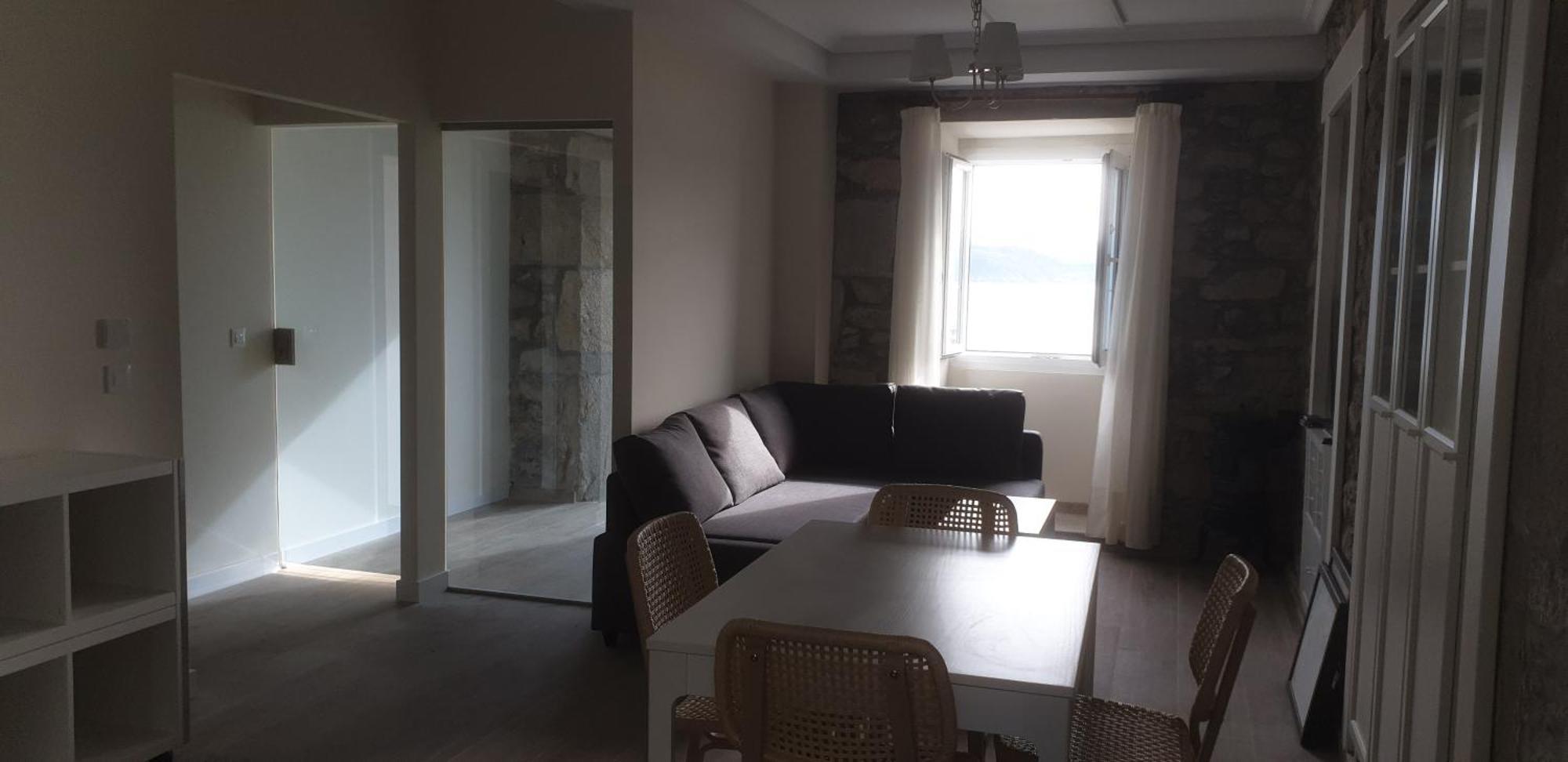 La Casa De Ana En Fisterra公寓 外观 照片