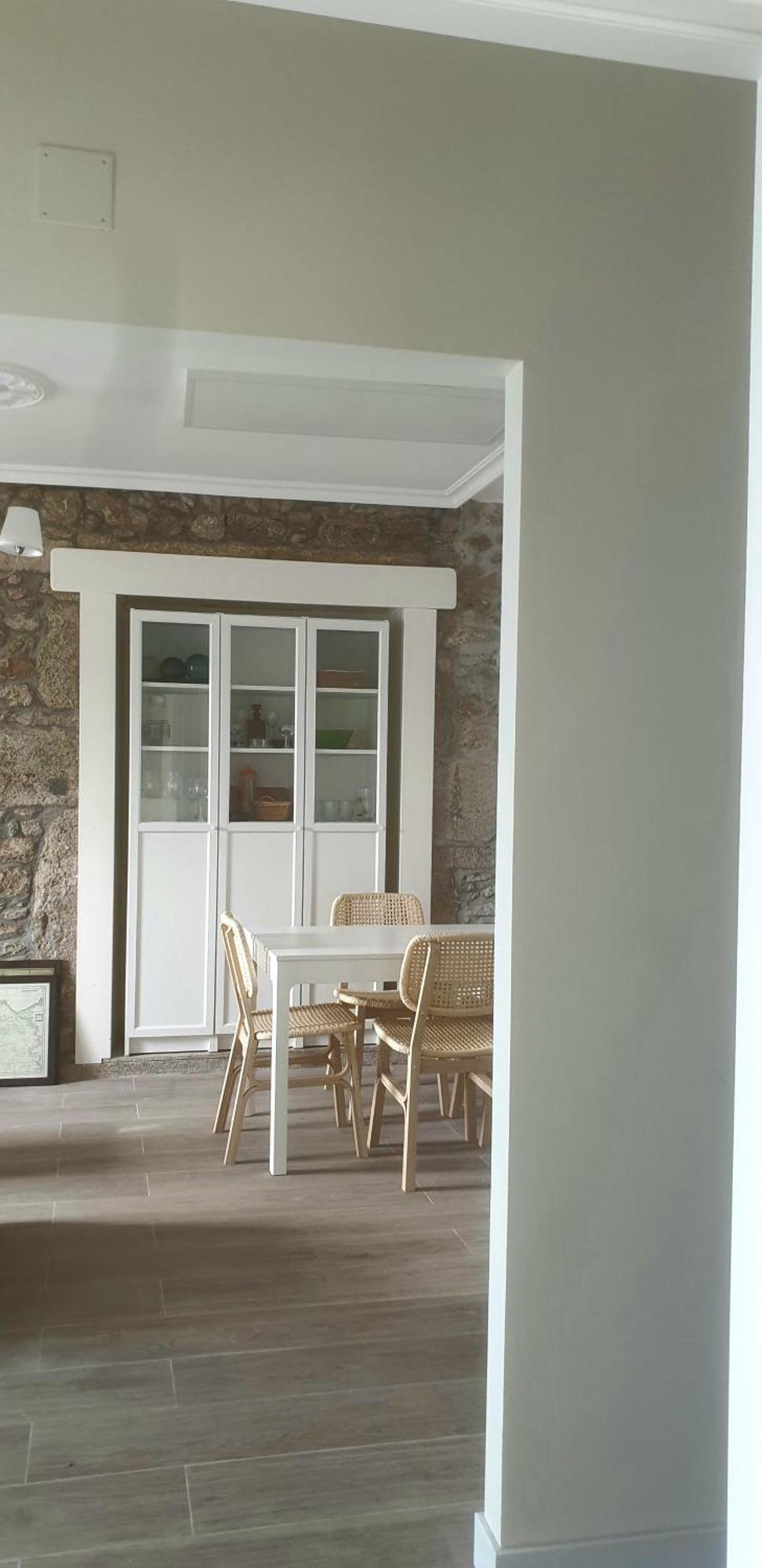La Casa De Ana En Fisterra公寓 外观 照片