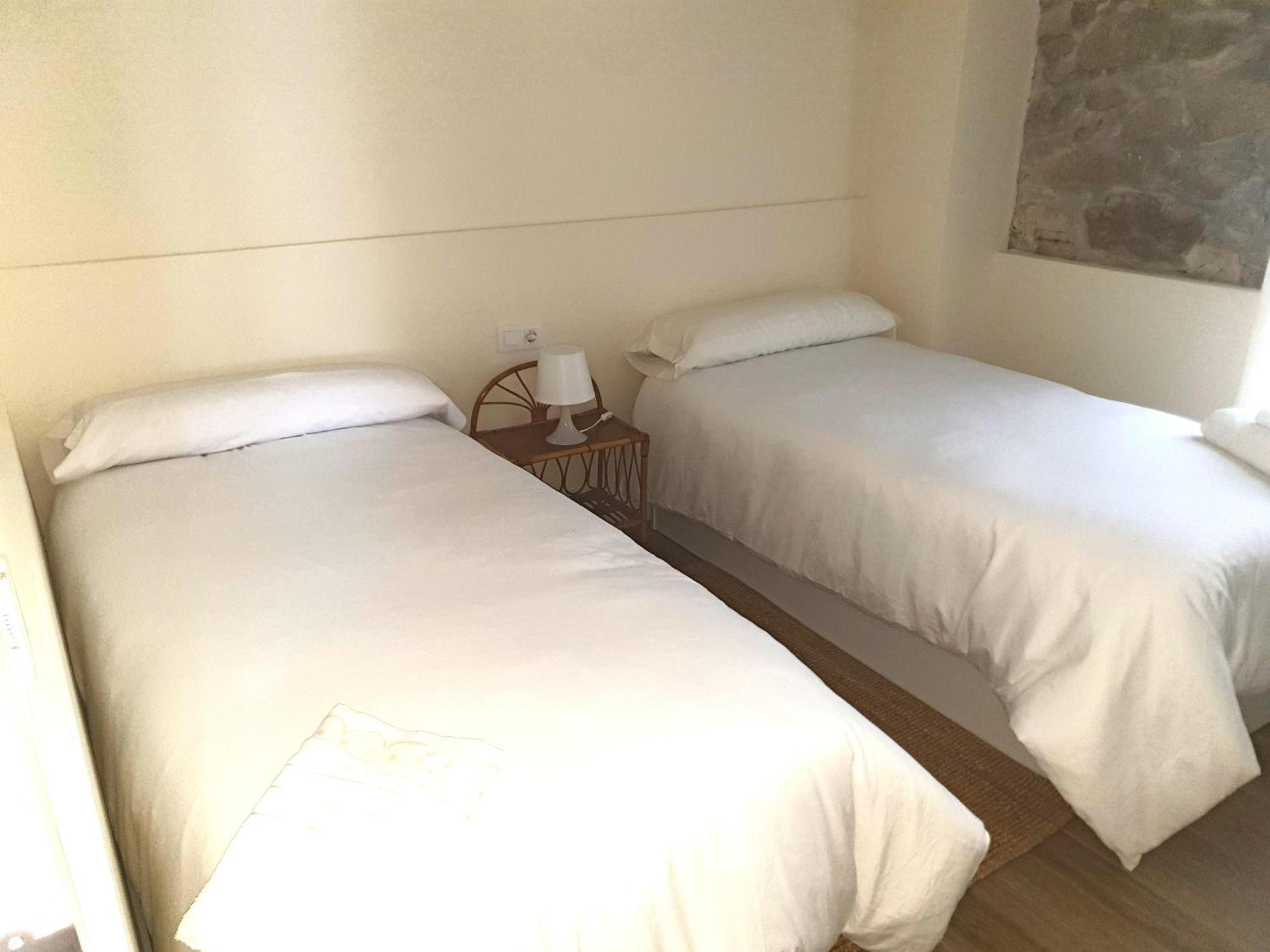 La Casa De Ana En Fisterra公寓 外观 照片