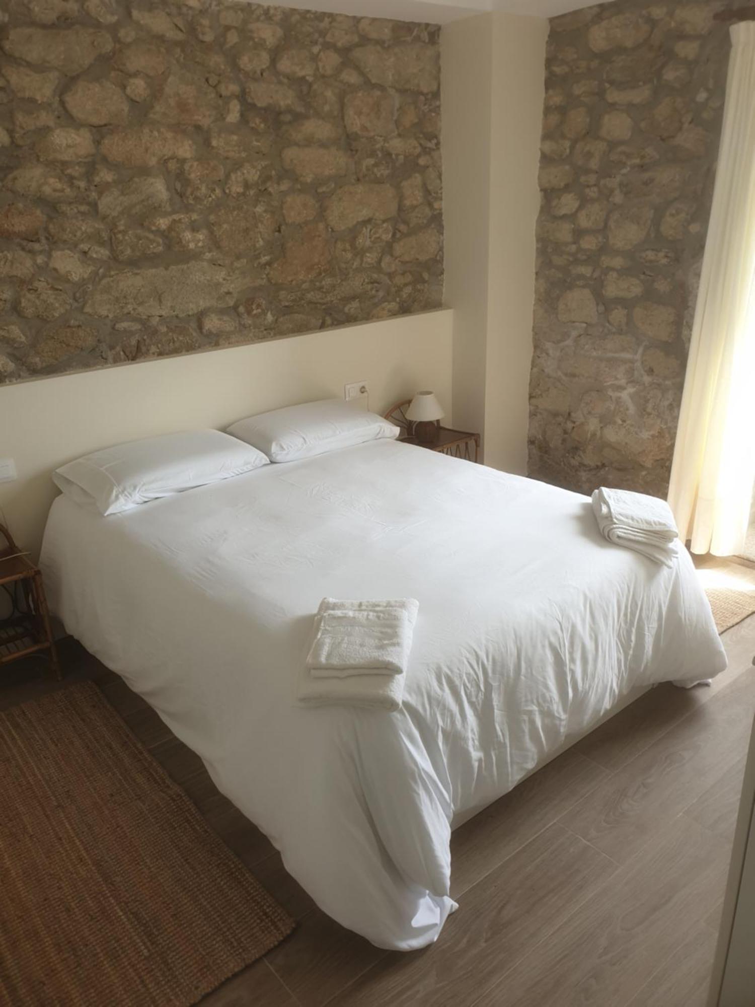La Casa De Ana En Fisterra公寓 外观 照片
